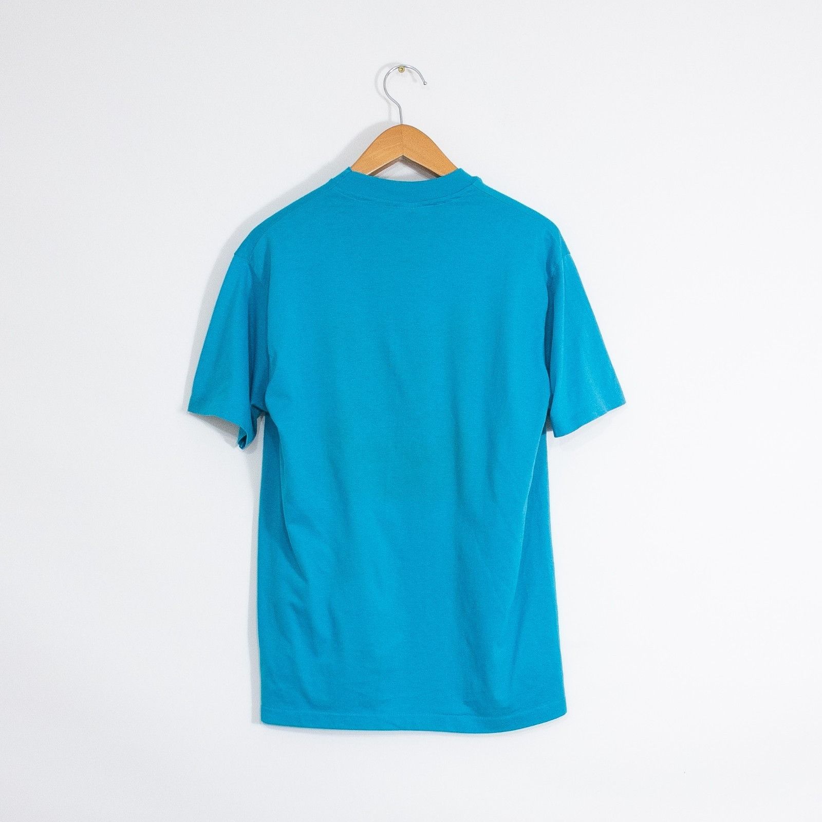 Vintage Vintage 90s Miami Beach Florida T Shirt Men XL Single Stitch Size US XL / EU 56 / 4 - 8 Thumbnail