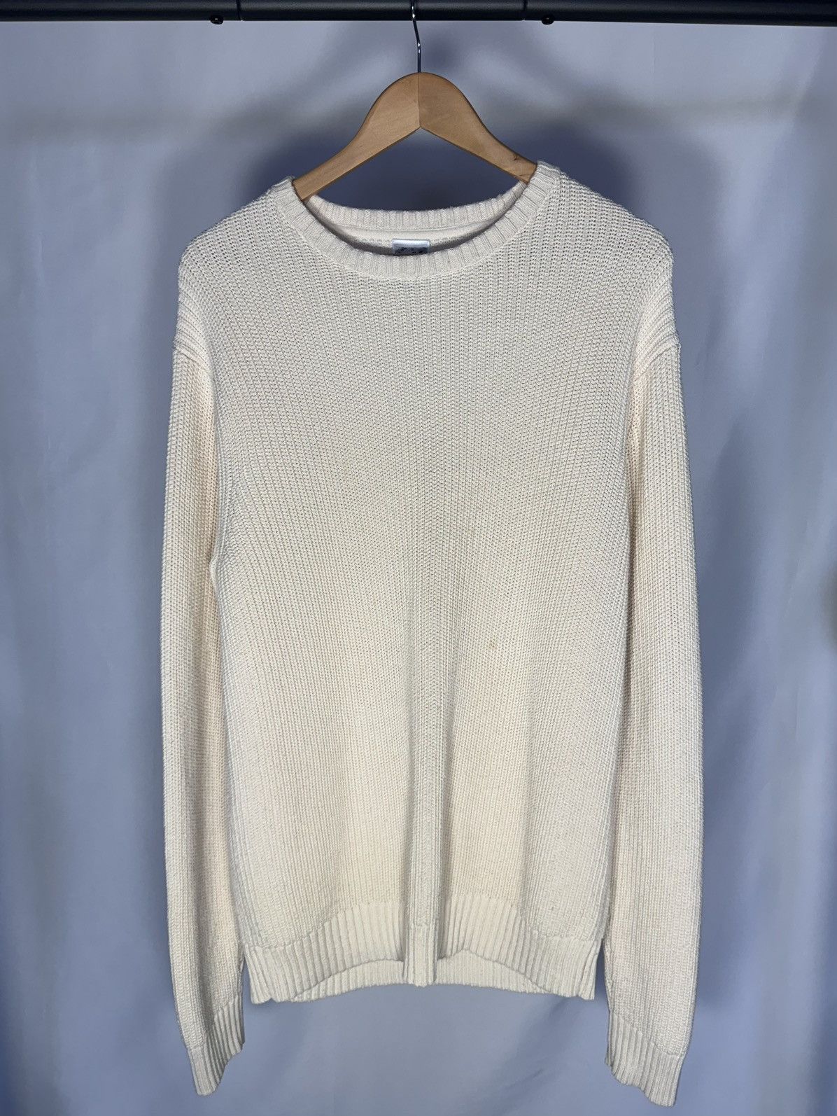 basketcase gallery Basketcase Gallery Eagles Knitted Sweatshirt Size US M / EU 48-50 / 2 - 2 Thumbnail