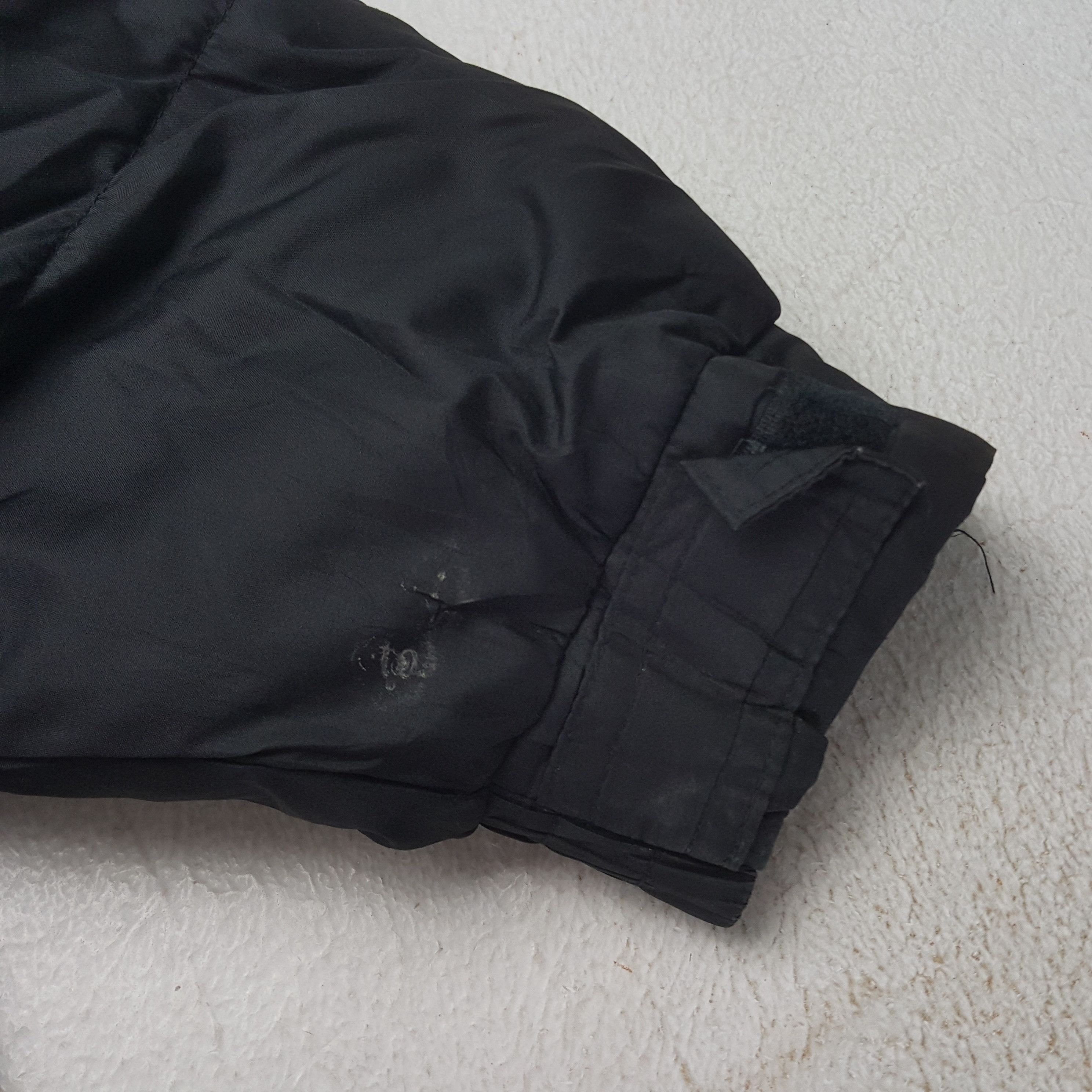 Penfield × Vintage Vintage Penfield X Custom Japan Skulls Puffer Jacket Size US XL / EU 56 / 4 - 7 Thumbnail