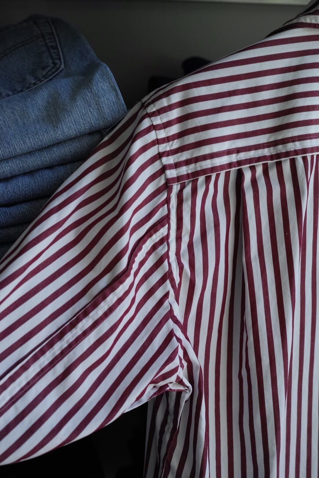 Comme des Garcons Homme Plus AD1998 COMME des GARCONS HOMME PLUS Size US M / EU 48-50 / 2 - 5 Thumbnail