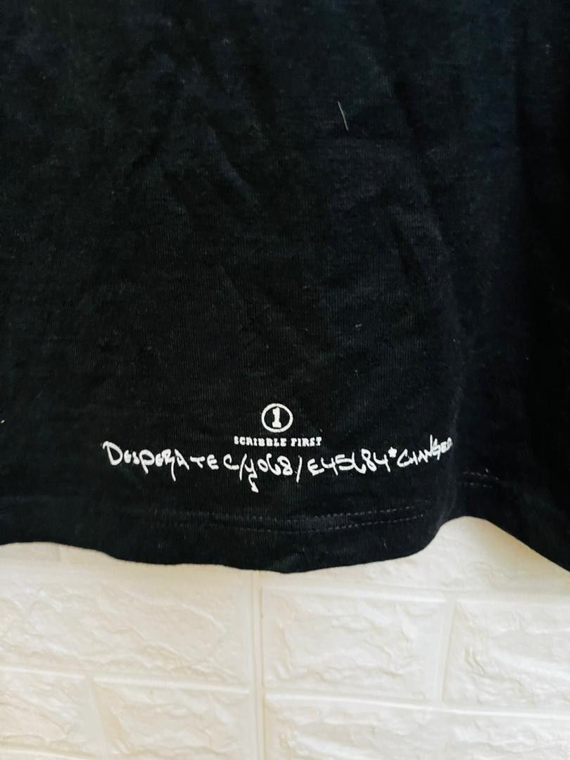 Japanese Brand × Vintage Vintage Grasshitzer Japanese Designer Fashion Style Shirt Size US M / EU 48-50 / 2 - 7 Thumbnail
