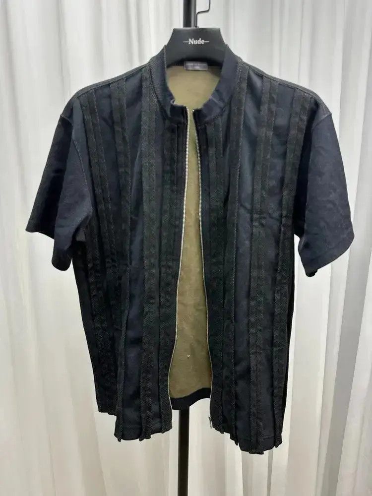 Comme des Garcons Comme des Garcons Homme Stripe Jacket-2505 Size US M / EU 48-50 / 2 - 4 Thumbnail