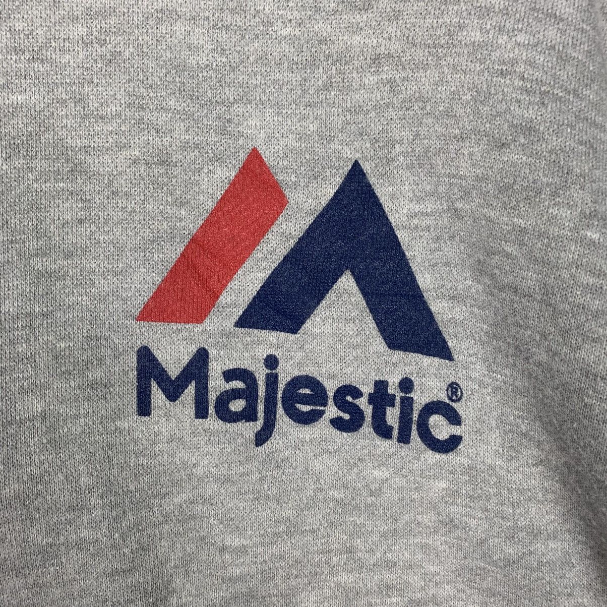 Majestic Majestic Pullover Hoodie Size US L / EU 52-54 / 3 - 13 Thumbnail