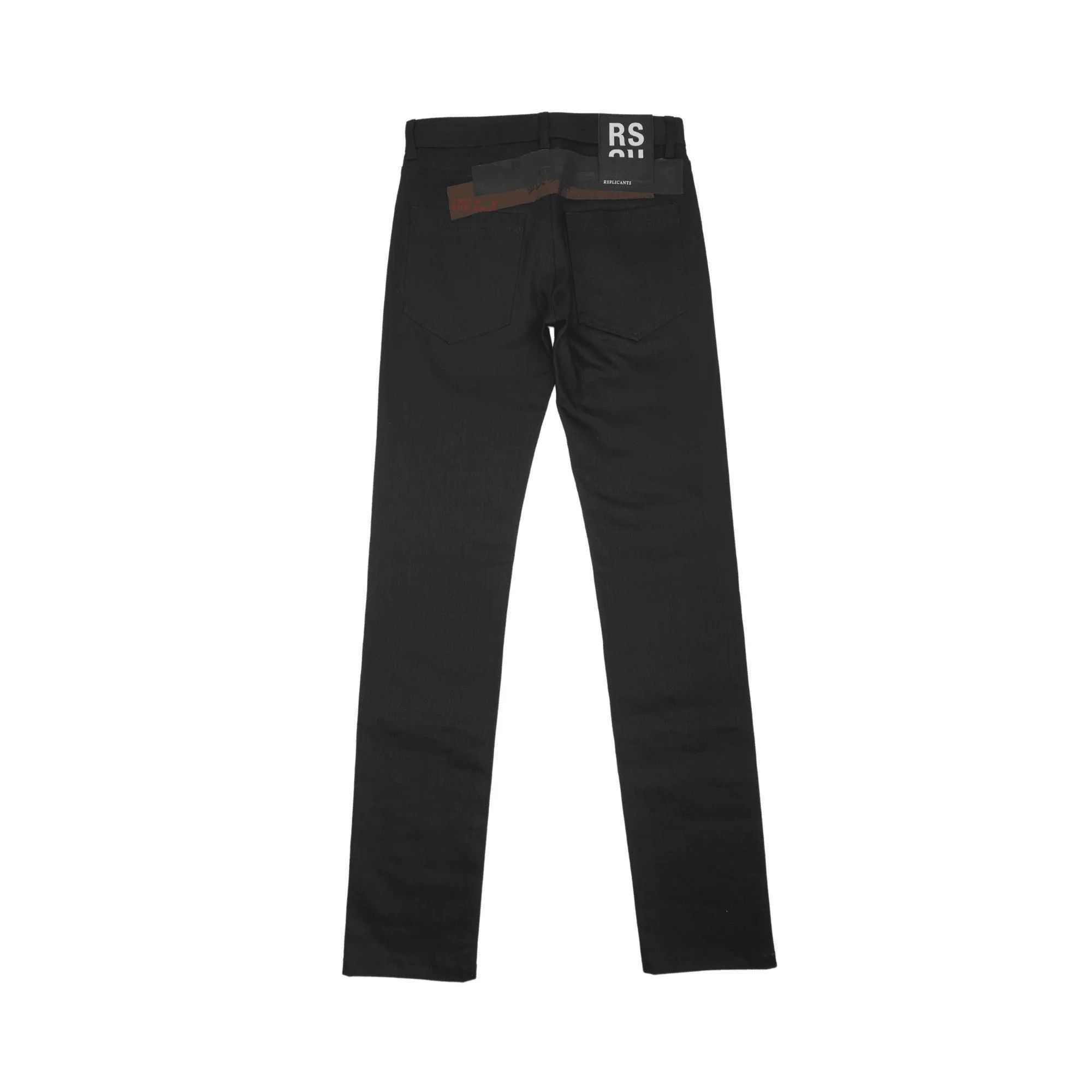 Raf Simons Raf Simons Jeans - Men's 28 Size US 28 / EU 44 - 2 Thumbnail