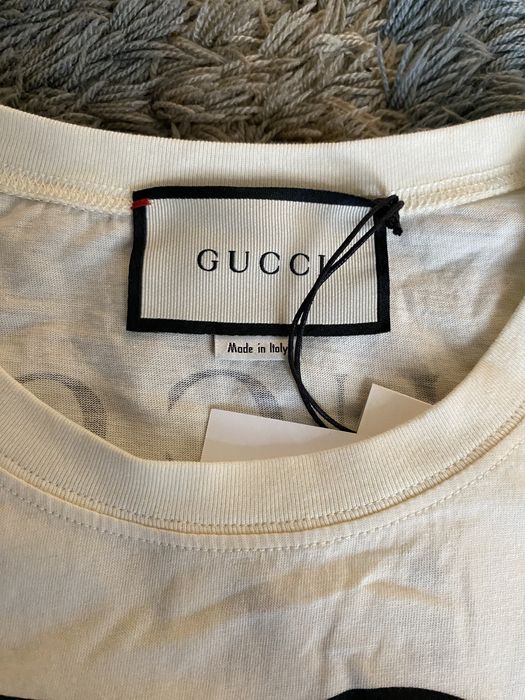 Billy hot sale idol gucci