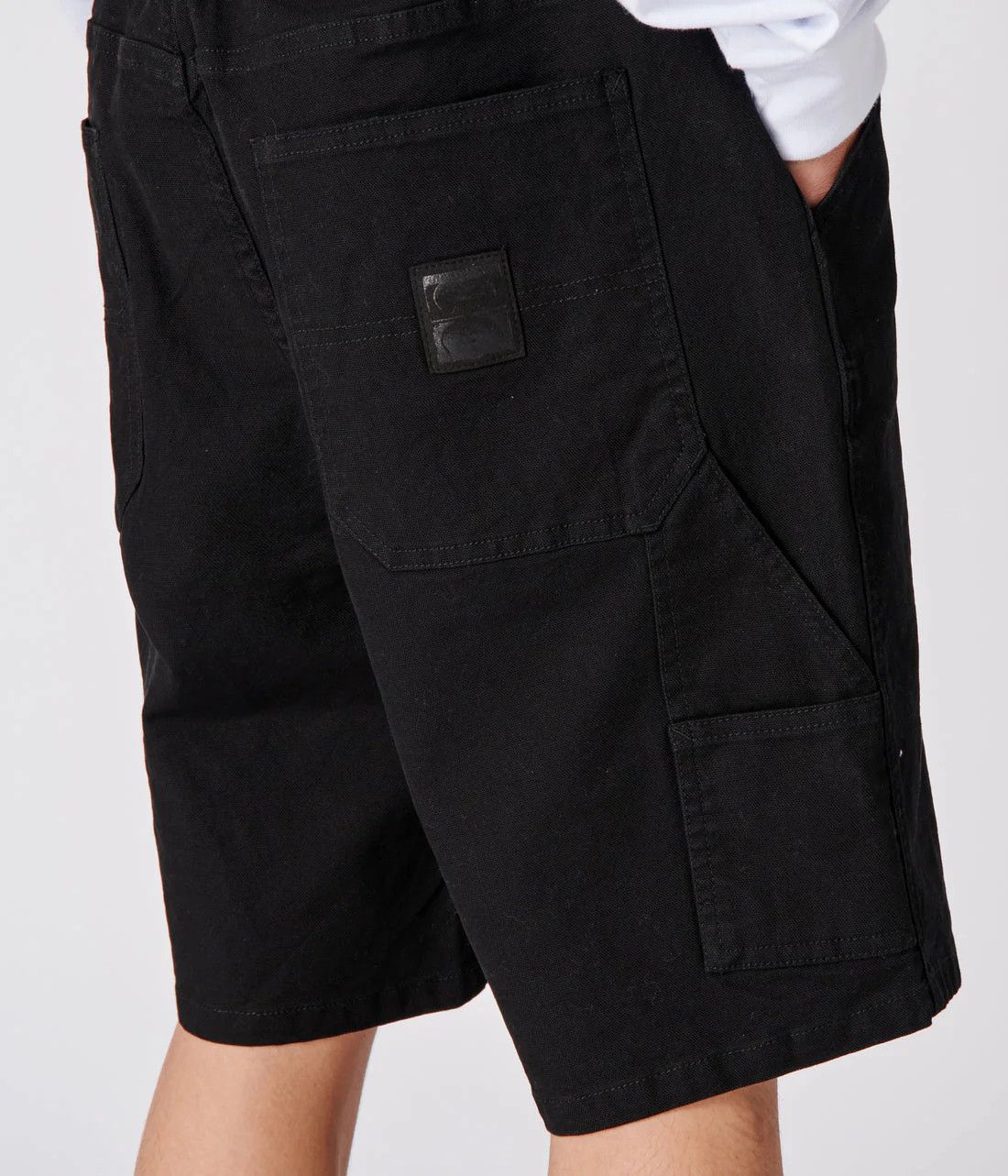 Other Former Distend Walkshort Black Size US 34 / EU 50 - 11 Thumbnail