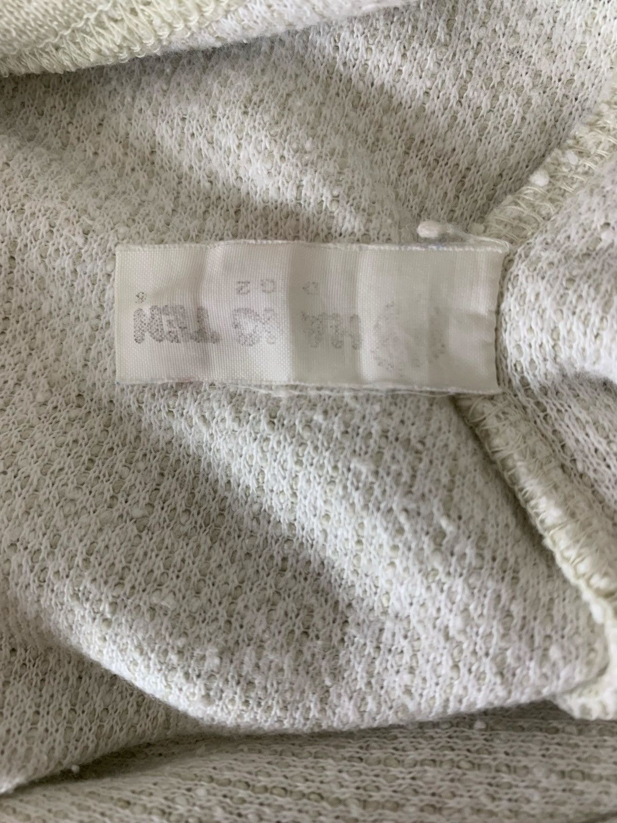 Hang Ten Vintage Hang Ten Surf&Apparel StreetWear Sweater knitWear Size US M / EU 48-50 / 2 - 8 Thumbnail