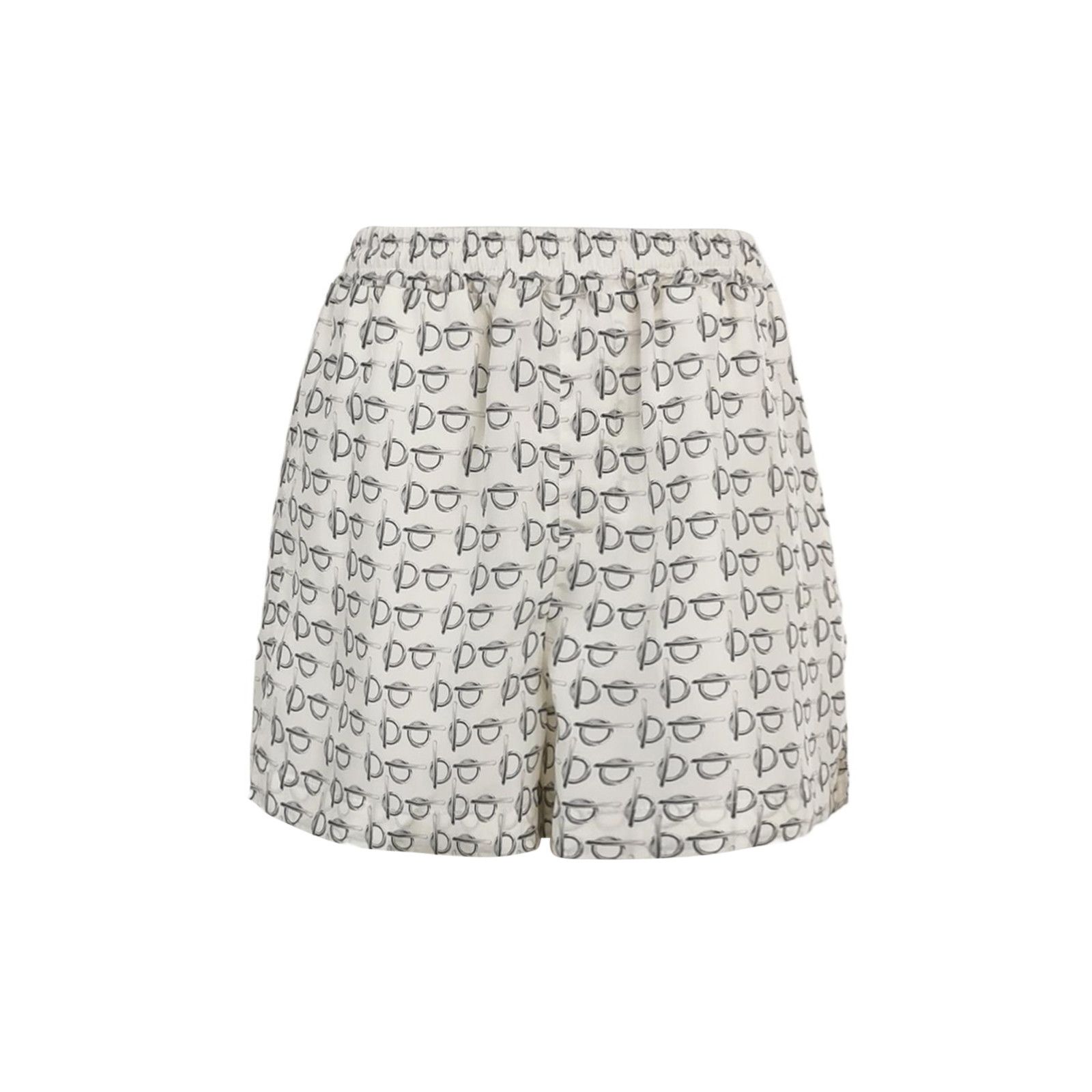Burberry Burberry Women 26 Shorts Size 26" / US 2 / IT 38 - 1 Thumbnail