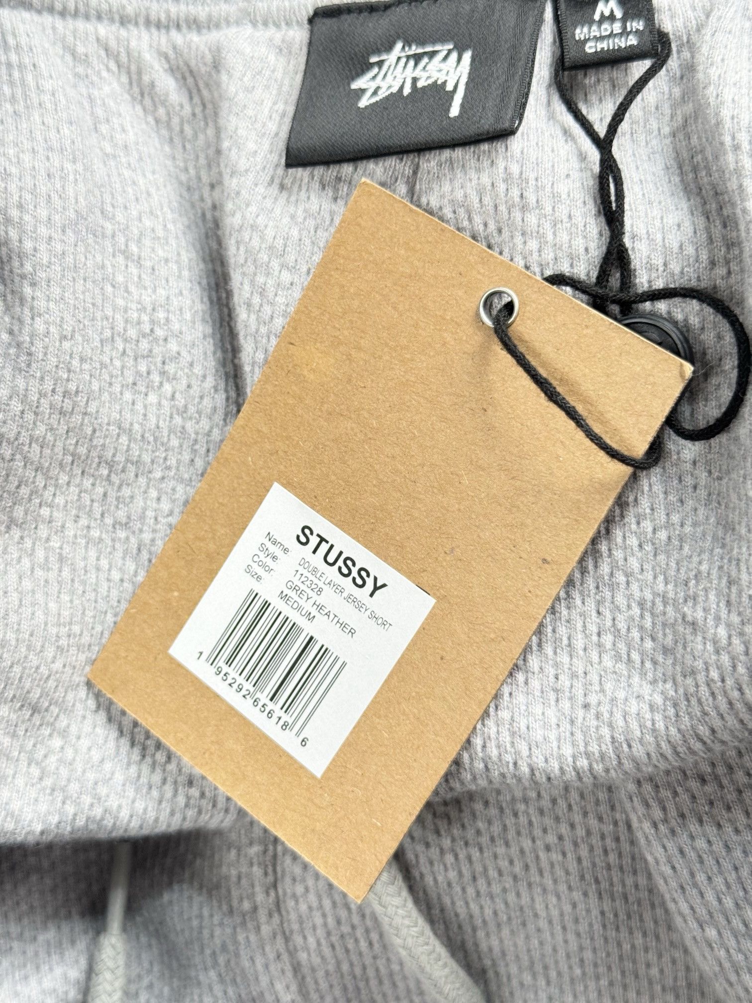 Stussy double layer shorts Size US 32 / EU 48 - 8 Thumbnail