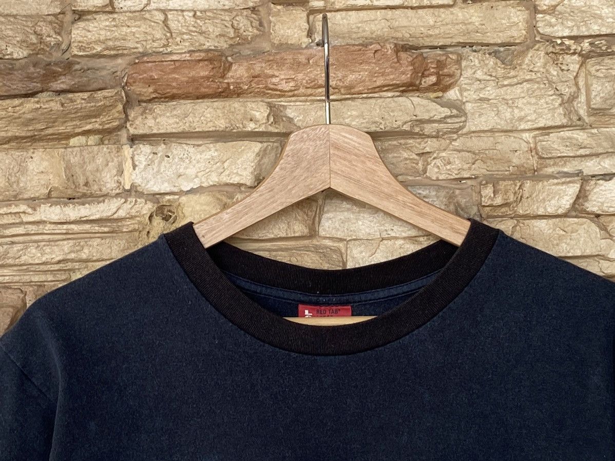 Levi's × Levi's Vintage Clothing × Vintage Vintage 90s Levis Red Tab Tees Size US M / EU 48-50 / 2 - 4 Thumbnail