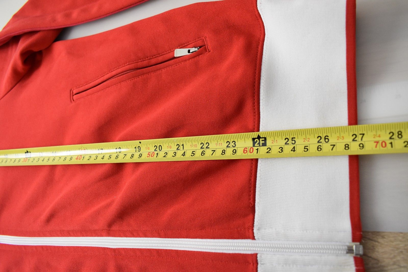 Nike POLSKA NIKE Poland ZIP Sweatshirt SIZE S (adults) Size US S / EU 44-46 / 1 - 10 Thumbnail