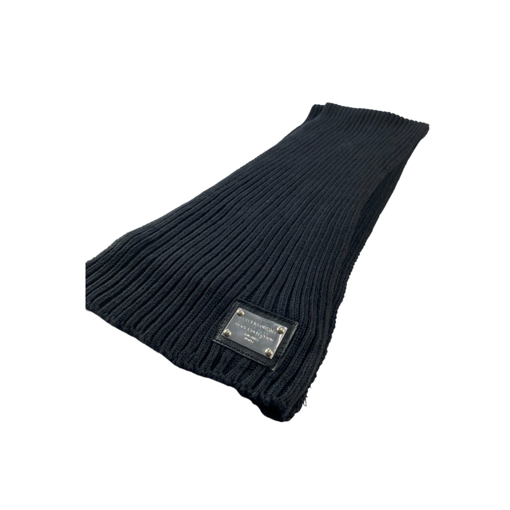 Dolce & Gabbana × Vintage Dolce & Gabbana Scarf / Muffler / Neckwear Size ONE SIZE - 4 Thumbnail