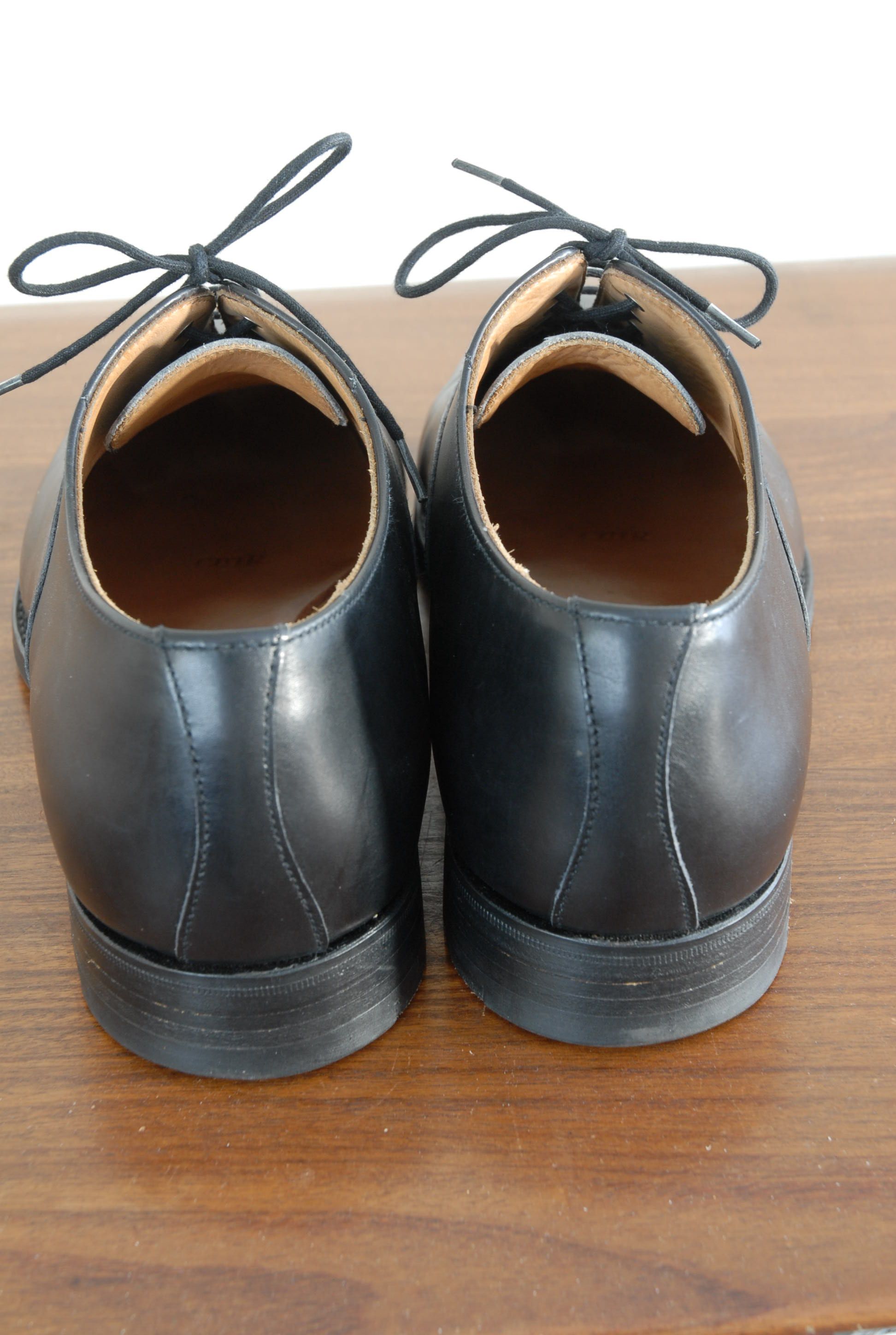 Other Quintessential English cap toe Oxford Size US 9 / EU 42 - 6 Thumbnail