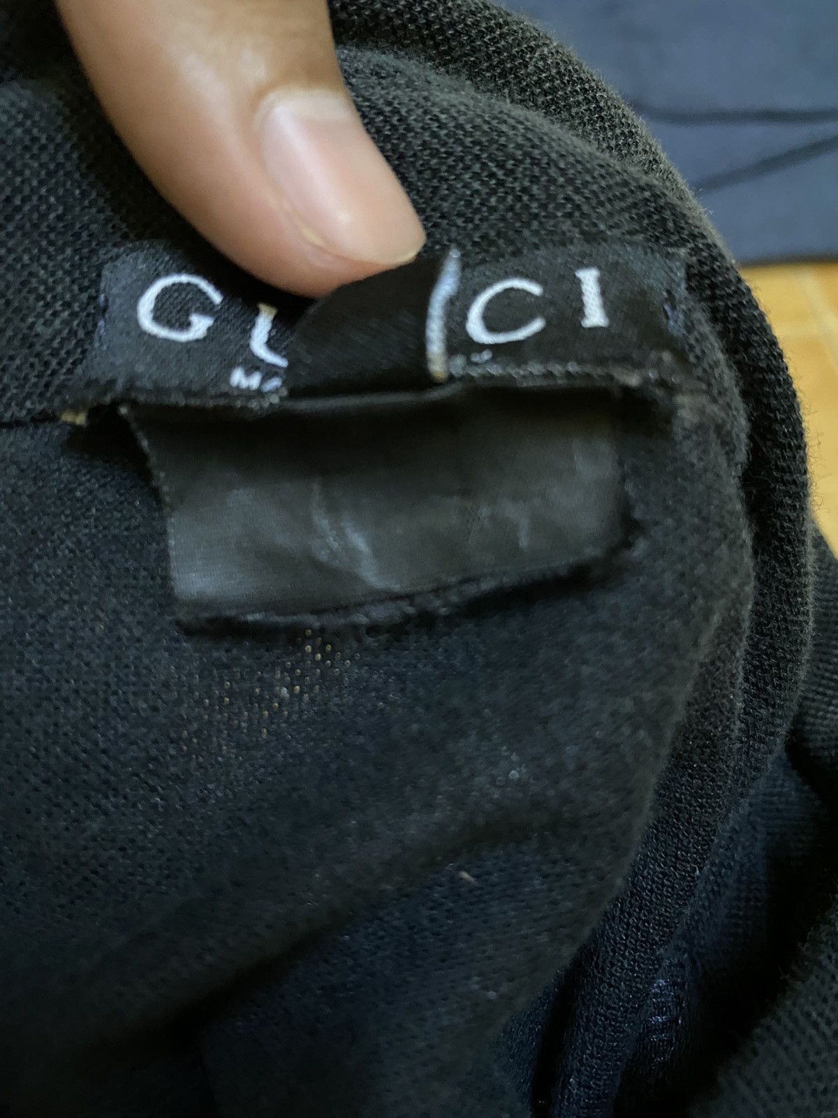 Gucci Gucci shirt Size US M / EU 48-50 / 2 - 11 Thumbnail