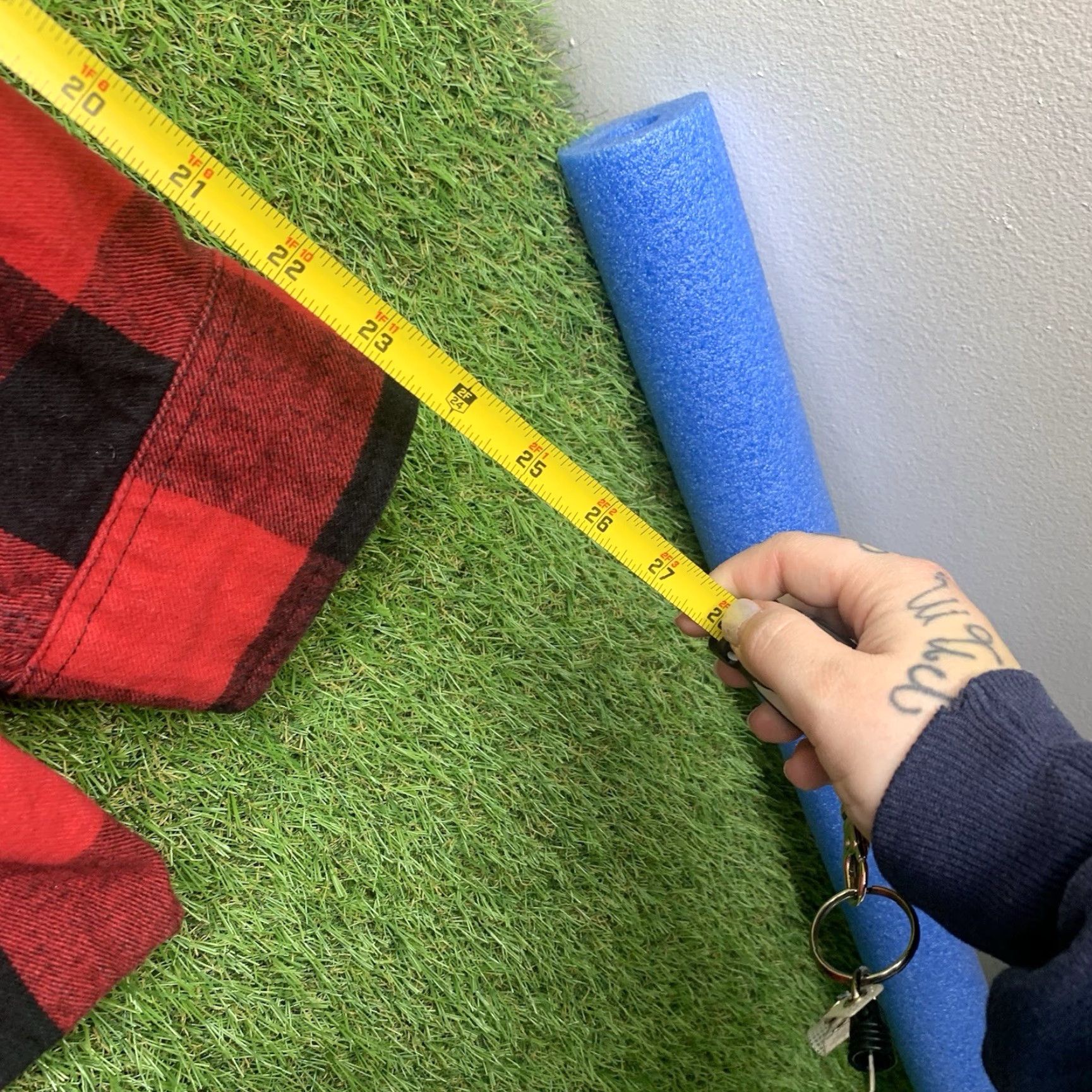 Vintage VINTAGE Five Brother Flannel Shirt Mens 2XL Tall Red Buffalo Plaid Button Up Outdoor Shirt Size US XXL / EU 58 / 5 - 6 Thumbnail