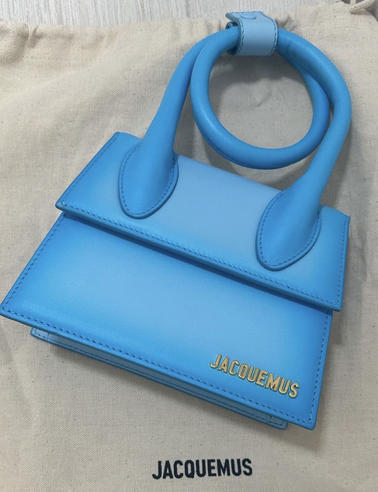 Jacquemus Jacquemus Bag Size ONE SIZE - 2 Thumbnail