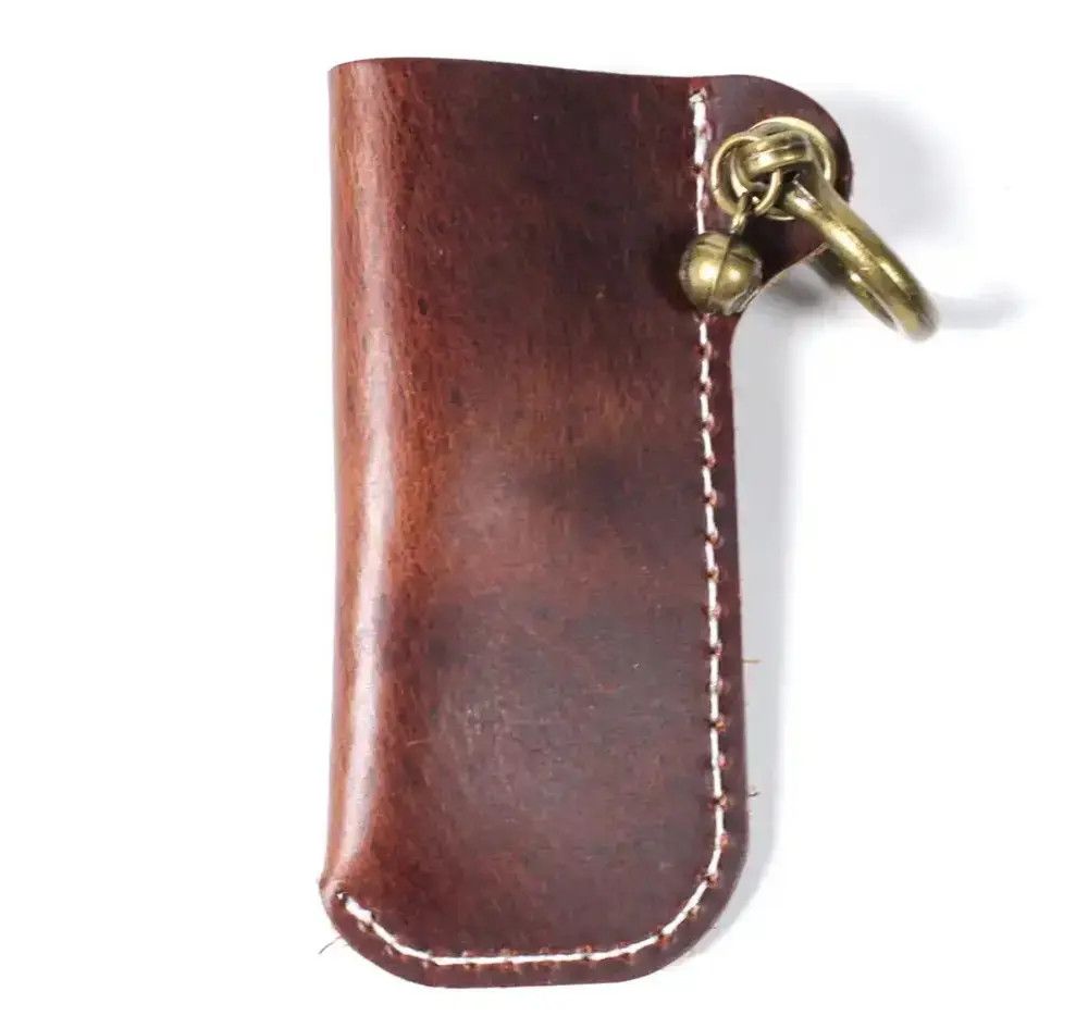 Other Leather Lighter Case Holder Size ONE SIZE - 3 Thumbnail