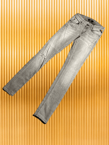 Replay × Vintage Vintage Japanese Style Replay Jeans Y2K Size 25" / US 0 / IT 36 - 1 Thumbnail