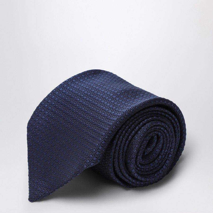 destin o1d2blof0125 Size: OS / Tie in Blue Size ONE SIZE - 1 Thumbnail