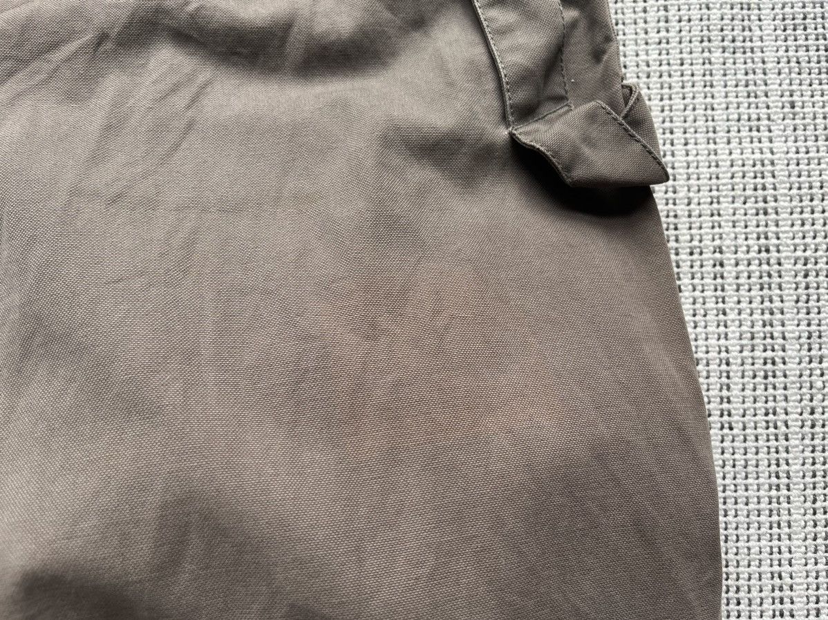 Diesel Vintage Diesel Baggy pants Size US 34 / EU 50 - 16 Thumbnail