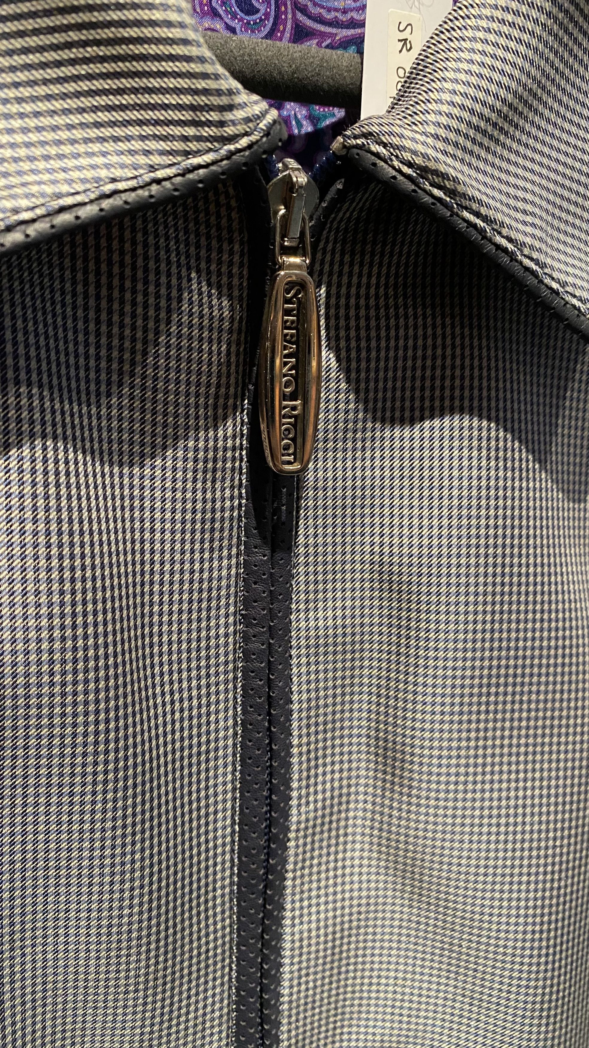 Stefano Ricci Stefano Ricci Jacket Size US M / EU 48-50 / 2 - 3 Thumbnail