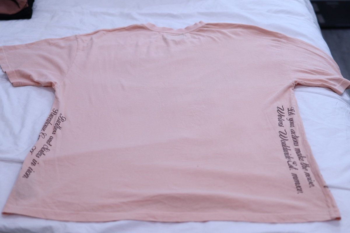Darc Sport Darc-Sport T-shirt Size US XXL / EU 58 / 5 - 2 Thumbnail