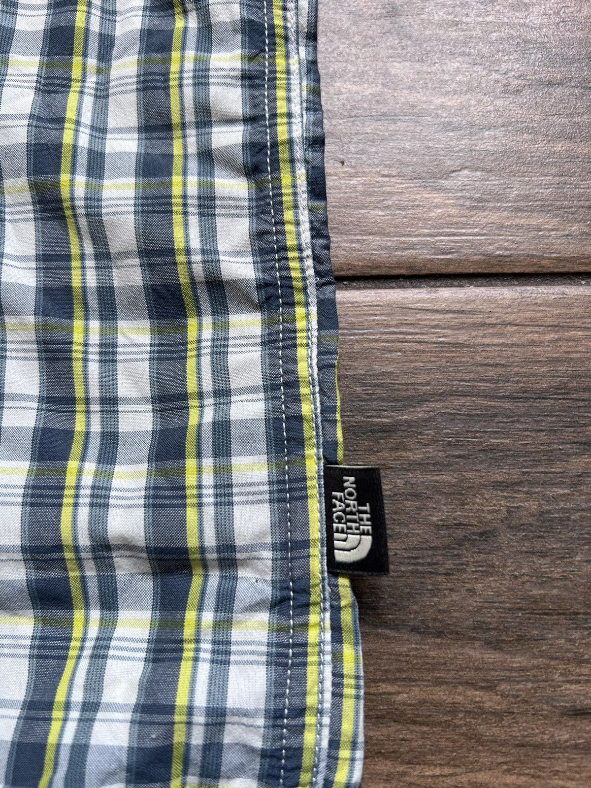 The North Face The North Face 2013 Spring Size US S / EU 44-46 / 1 - 3 Thumbnail