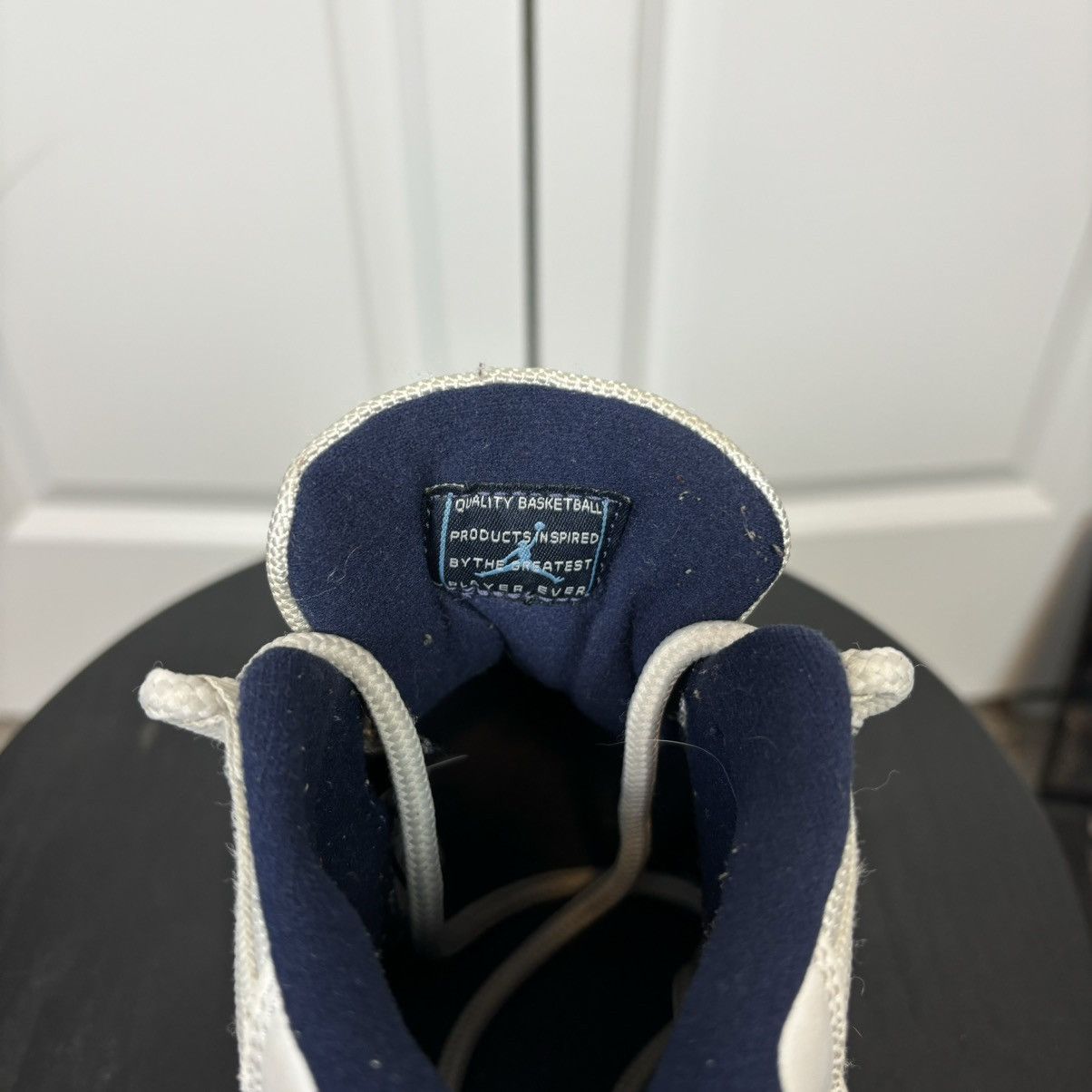 Jordan Brand Air Jordan 11 Retro "WIN LIKE 82" 2017 - Size 7- 378037 123 Size US 7 / EU 40 - 10 Thumbnail