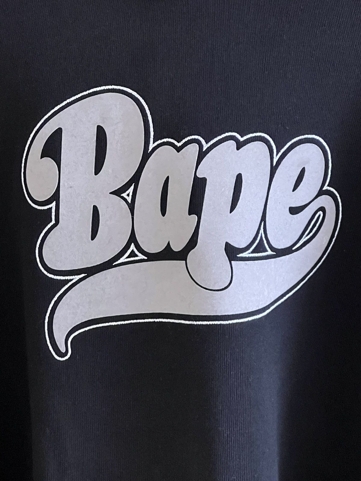 Bape Bape hoodie Size M / US 6-8 / IT 42-44 - 2 Thumbnail