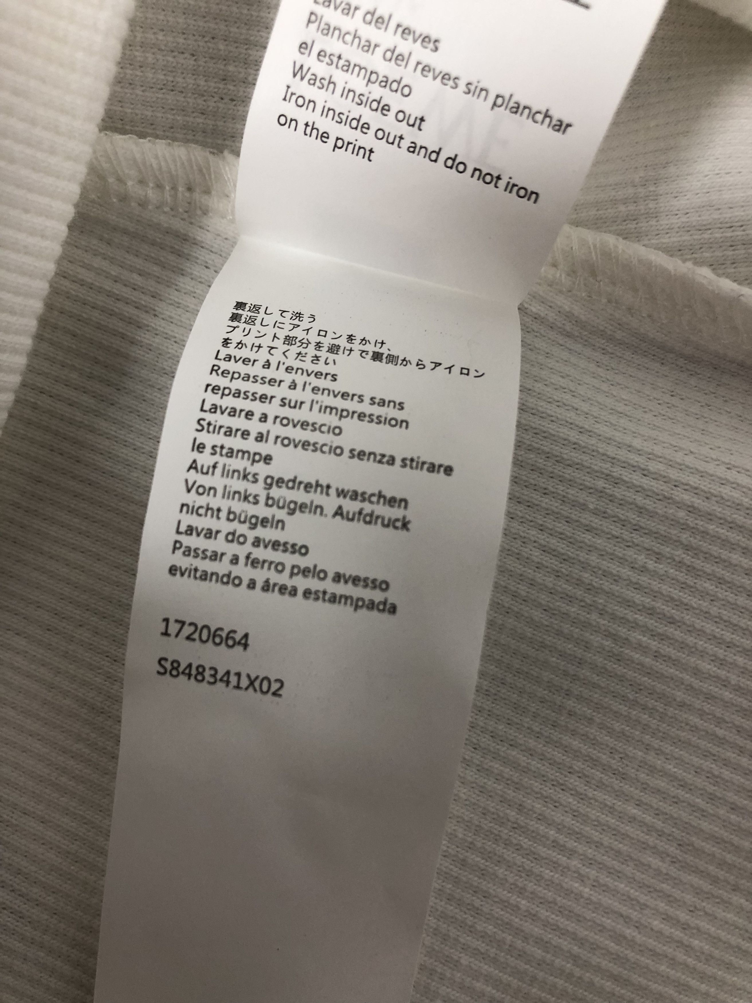 Loewe Loewe tank top in white-M Size M / US 6-8 / IT 42-44 - 13 Thumbnail