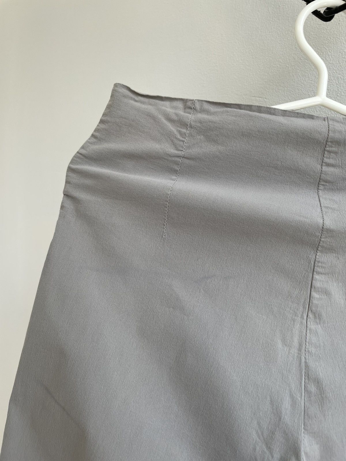 Rundholz Rundholz Pants Black Label Cotton Blend Ankle Trouser Flat Size 32" / US 10 / IT 46 - 10 Thumbnail