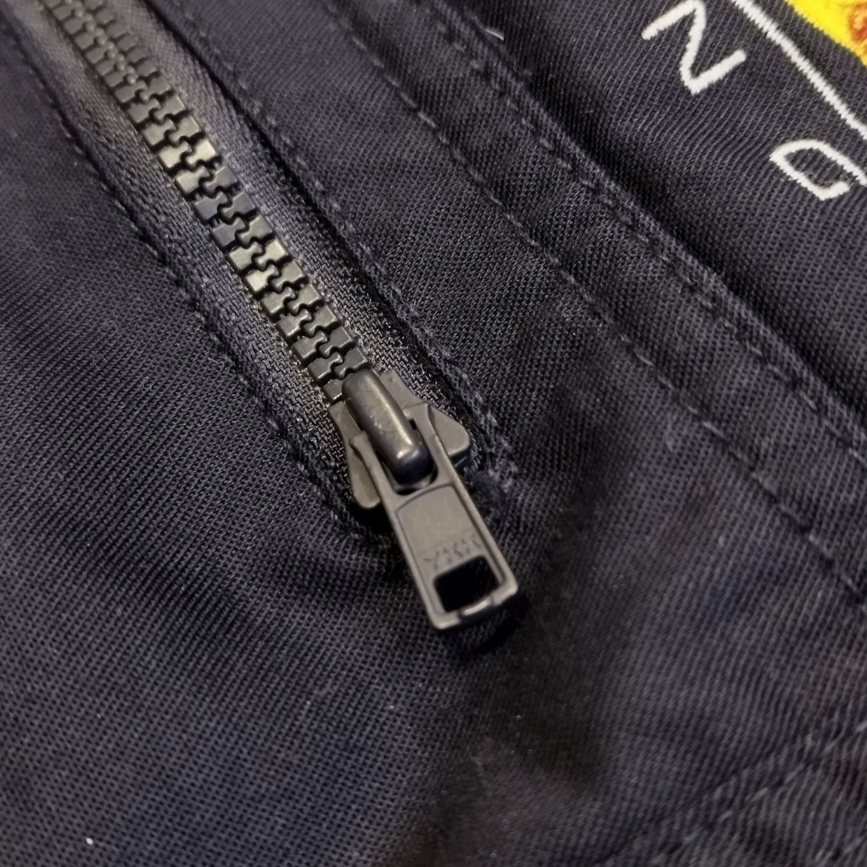 Puma × Red Bull Puma Red Bull Racing F1 Team Cargo Pants - Navy Blue M sz Size US 30 / EU 46 - 7 Thumbnail