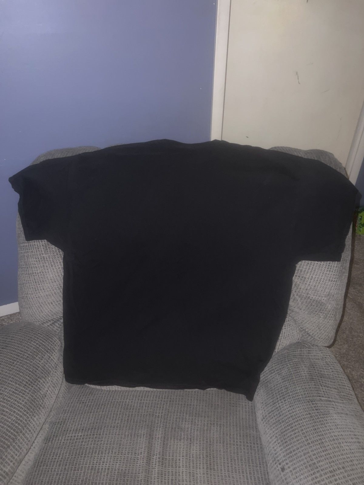 Hypebeast DOM Mystical White Tiger Head Tee Size US XXL / EU 58 / 5 - 3 Thumbnail