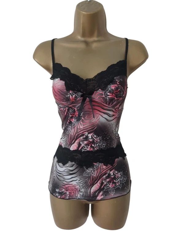 Vintage Vintage cami top Size L / US 10 / IT 46 - 1 Thumbnail