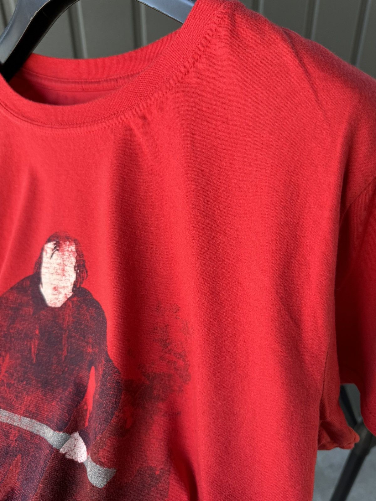 Expert Horror The Shining Horror Movie t Shirt Streetwear Size US M / EU 48-50 / 2 - 6 Thumbnail