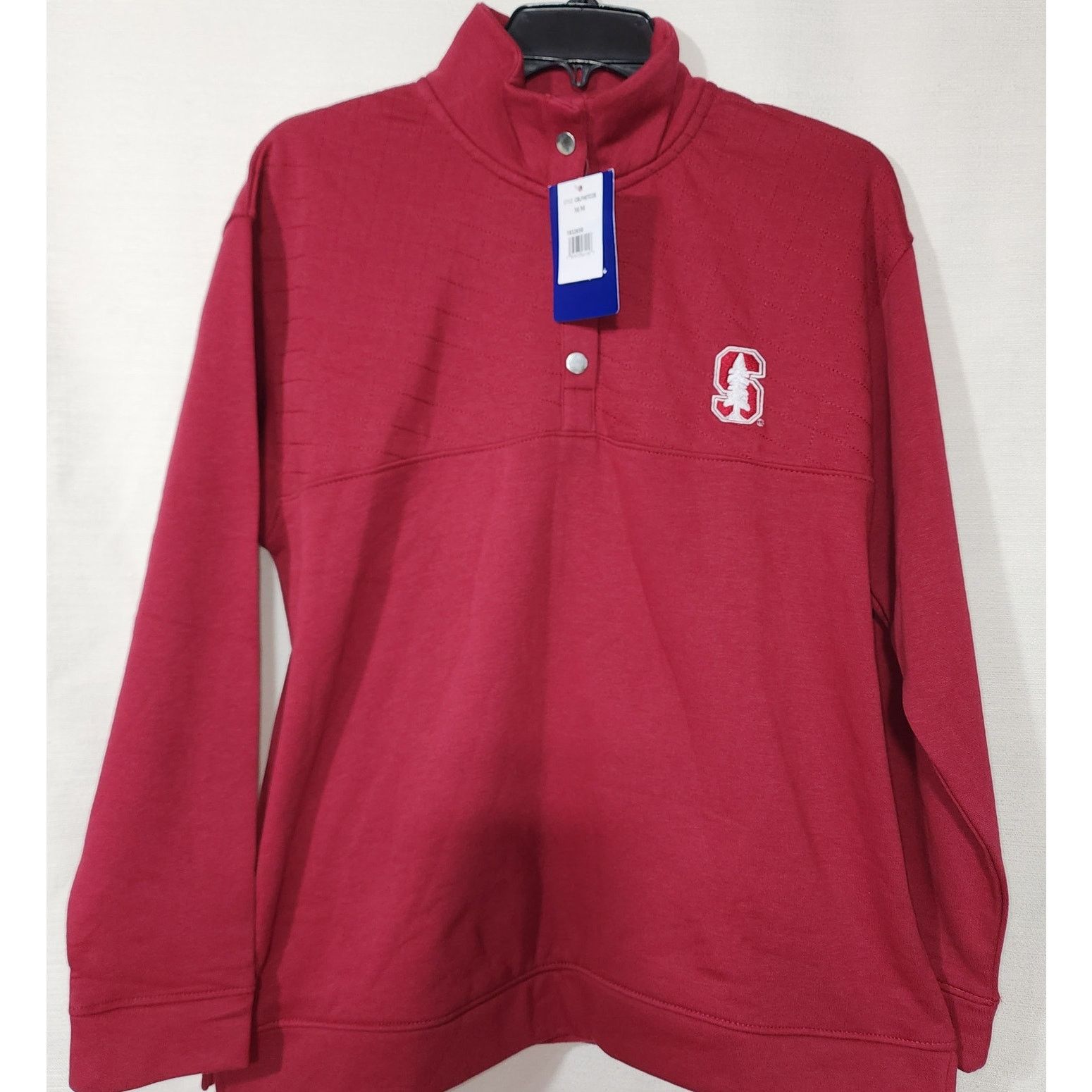 Champion Stanford cardinals champions men sweatshirt size Medium Size US M / EU 48-50 / 2 - 5 Thumbnail