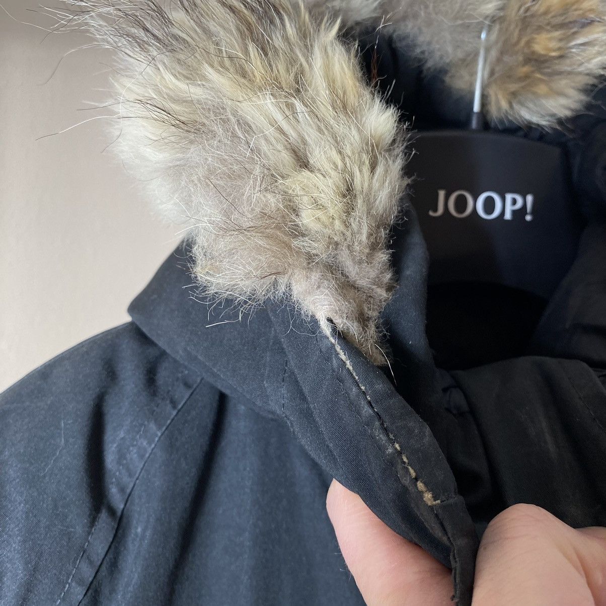 Canada Goose Arctic Down parka Canada Goose Black Mens Size US L / EU 52-54 / 3 - 10 Thumbnail