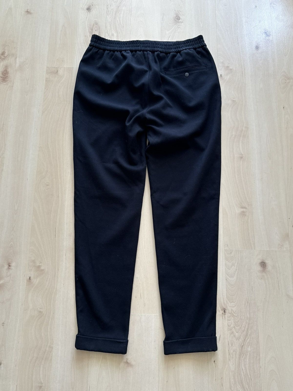 Folk Folk trousers pants size 2 Size US 30 / EU 46 - 2 Thumbnail