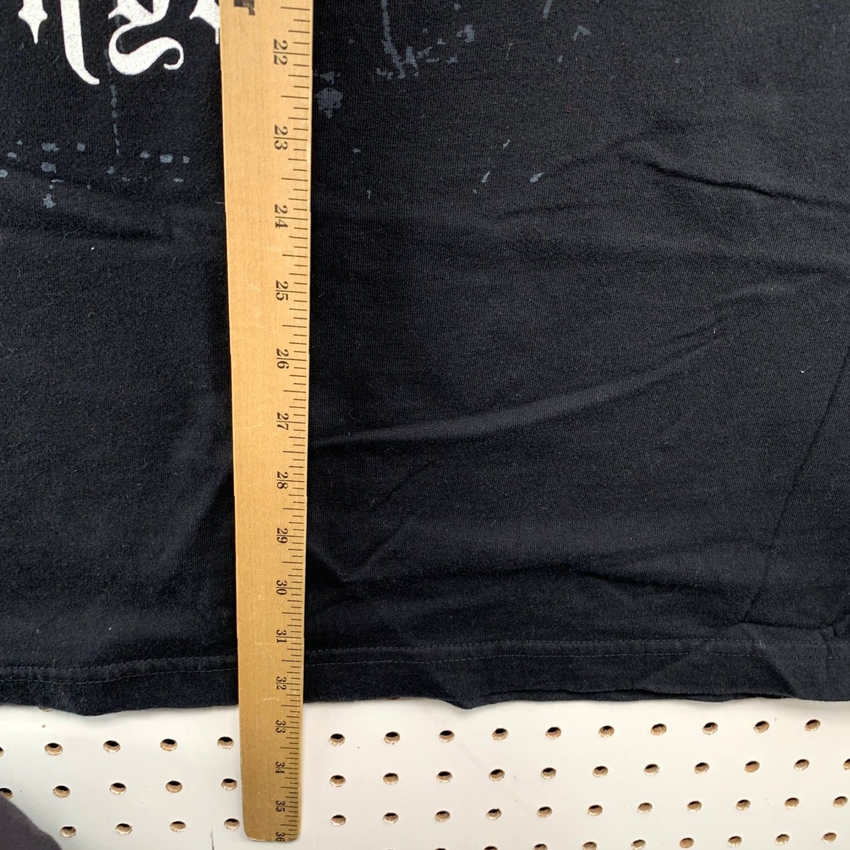 Akademiks VINTAGE Akademiks Shirt Mens XL Black Hip Hop Graphic Print Short Sleeve Size US XL / EU 56 / 4 - 7 Thumbnail