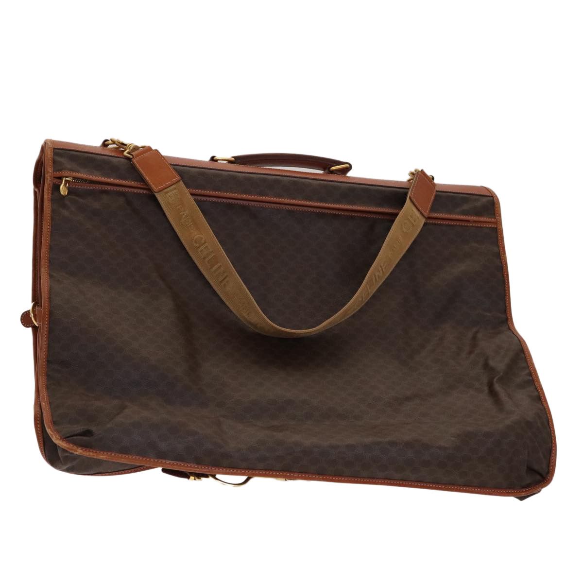 Celine Céline Macadam travel Size ONE SIZE - 1 Thumbnail