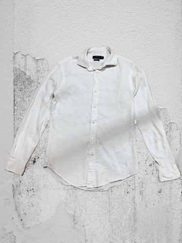 Polo Ralph Lauren Polo Ralph Lauren Shirt Size US M / EU 48-50 / 2 - 1 Thumbnail