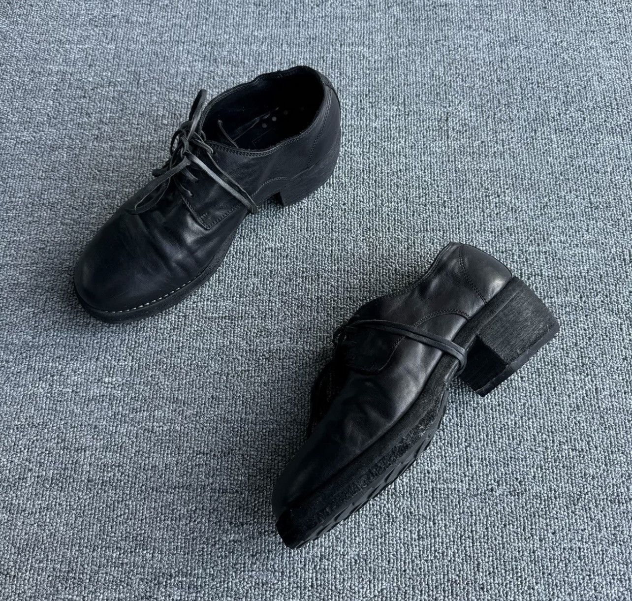 Guidi 792 Z | Grailed