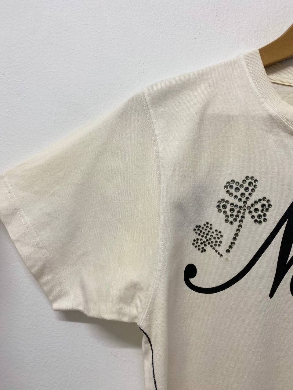 Norton norton motorcycles tee very nice design Size US M / EU 48-50 / 2 - 6 Thumbnail