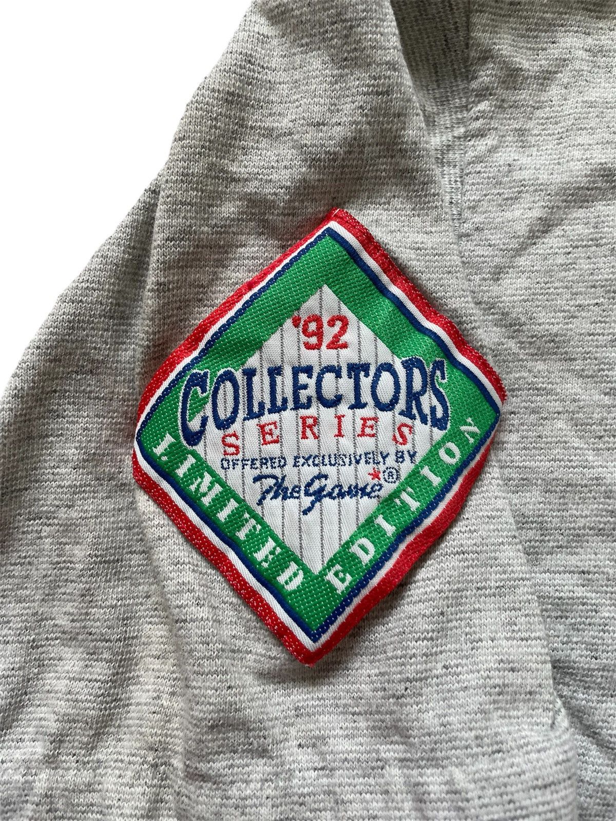 MLB × The Game FLORIDA MARLINS 90’s BUTTON UP SHIRT Size US M / EU 48-50 / 2 - 7 Thumbnail