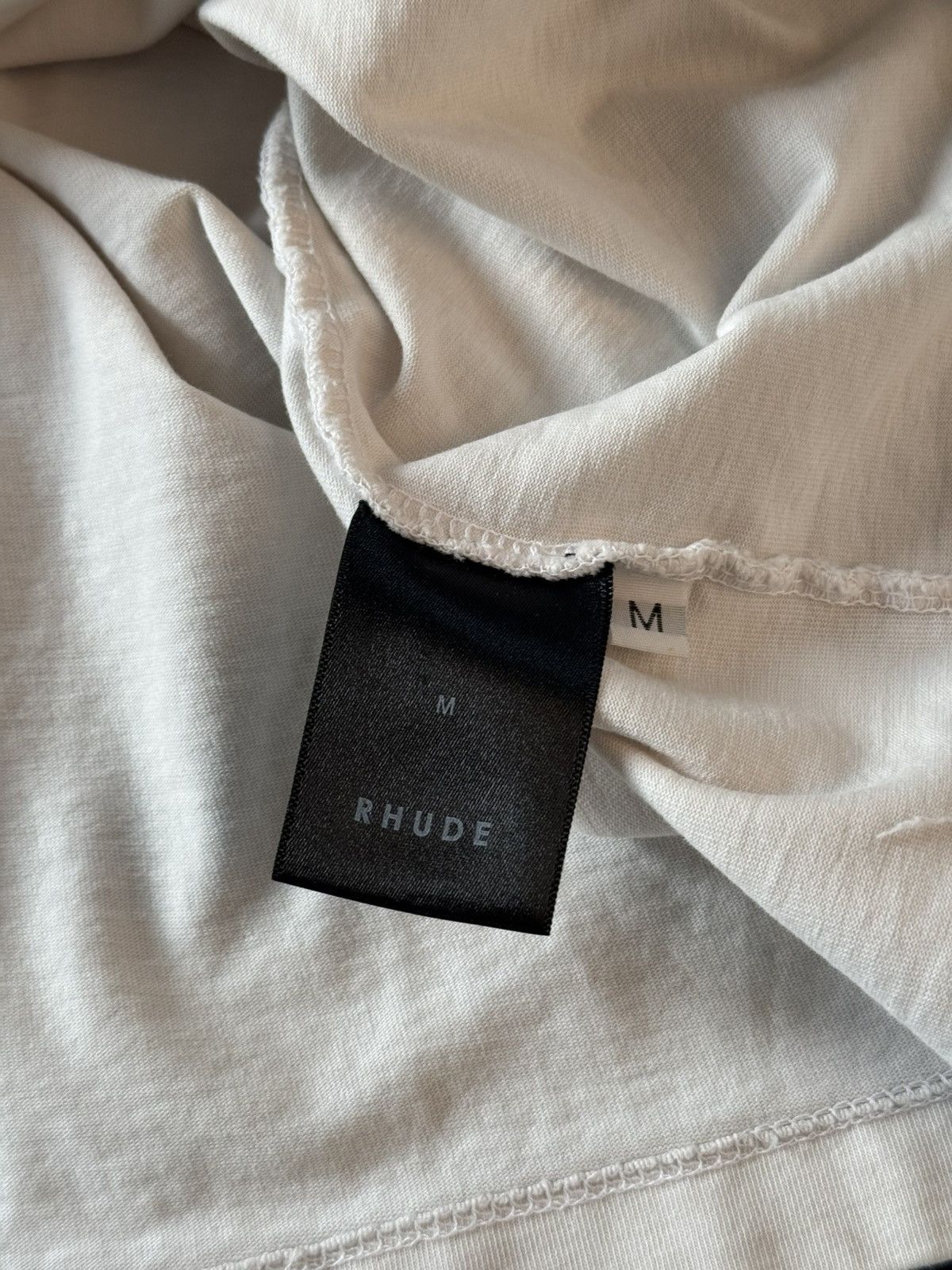 Rhude Rhude T-Shirt Size US M / EU 48-50 / 2 - 3 Thumbnail
