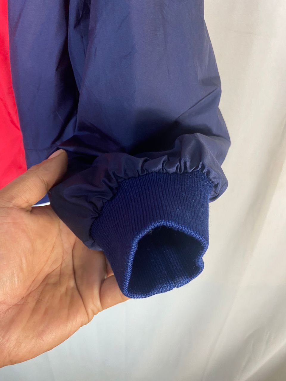 Asics × Japanese Brand Killy zipper jacket hidden hoodie by asics Size US M / EU 48-50 / 2 - 6 Thumbnail