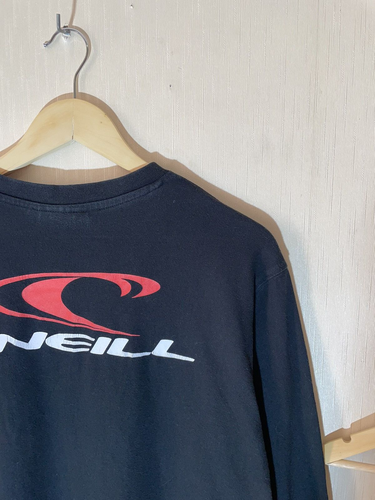 O'Neill × Vintage O’Neill vintage surf long sleeve Size US L / EU 52-54 / 3 - 3 Thumbnail