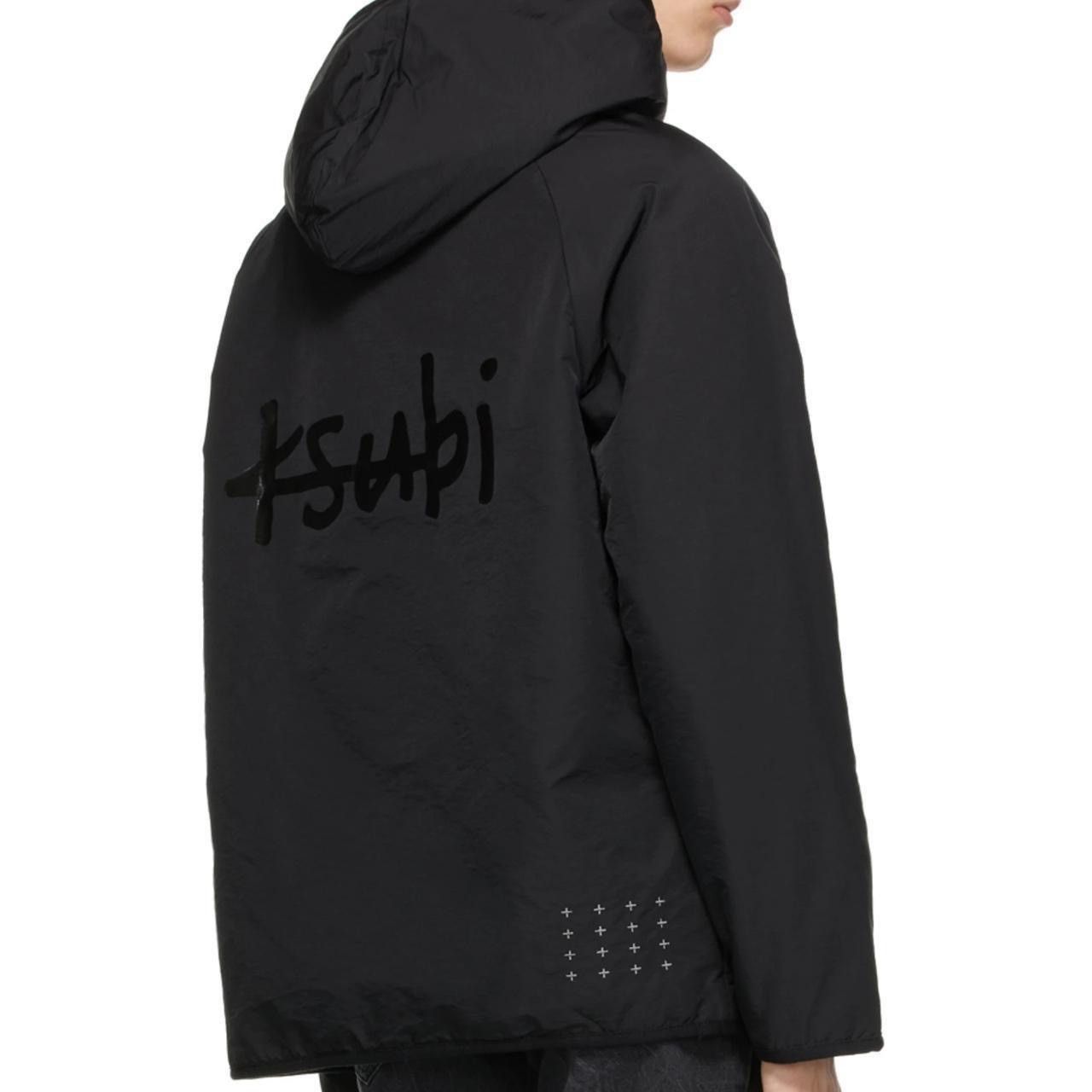 Ksubi Ksubi Reversible Stiller Jacket Size US L / EU 52-54 / 3 - 5 Thumbnail