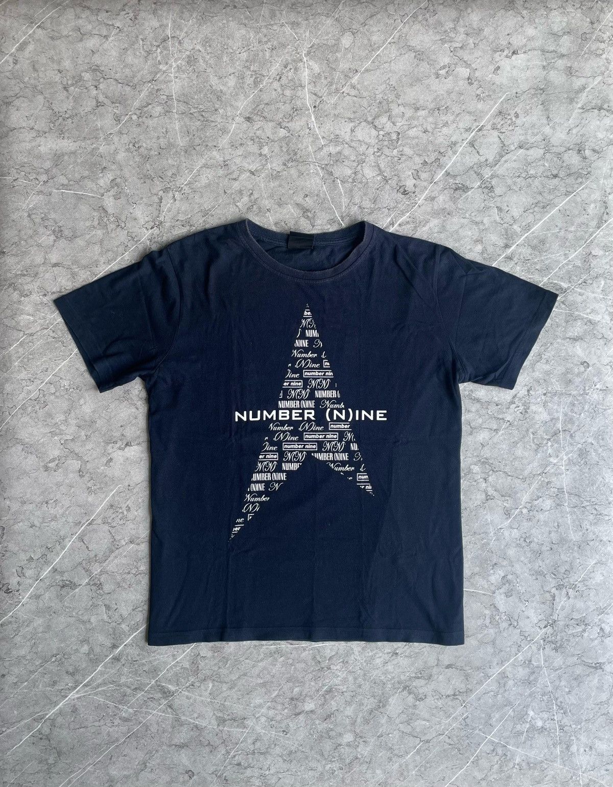 Number Nine Marlboro | Grailed