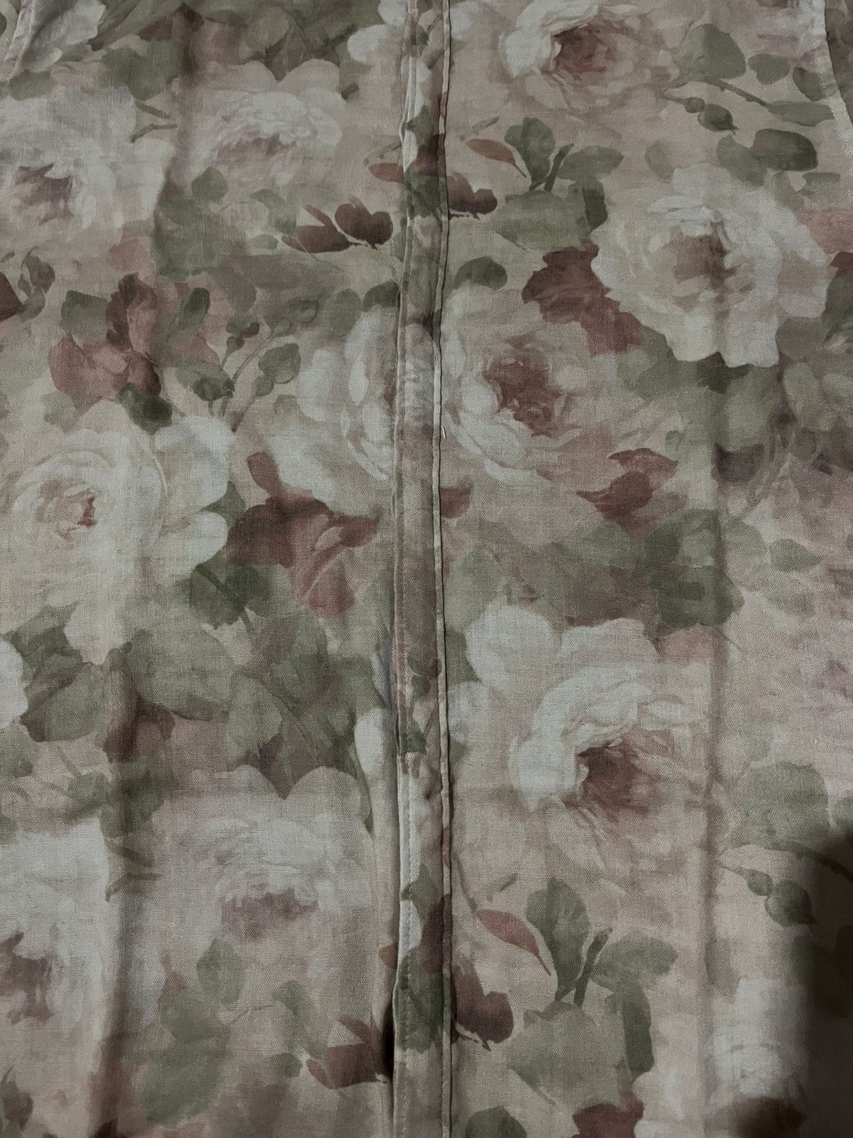 Iroquois Japan × Japanese Brand 🔥Iroquois Japan Floral Shirt Size US M / EU 48-50 / 2 - 6 Thumbnail